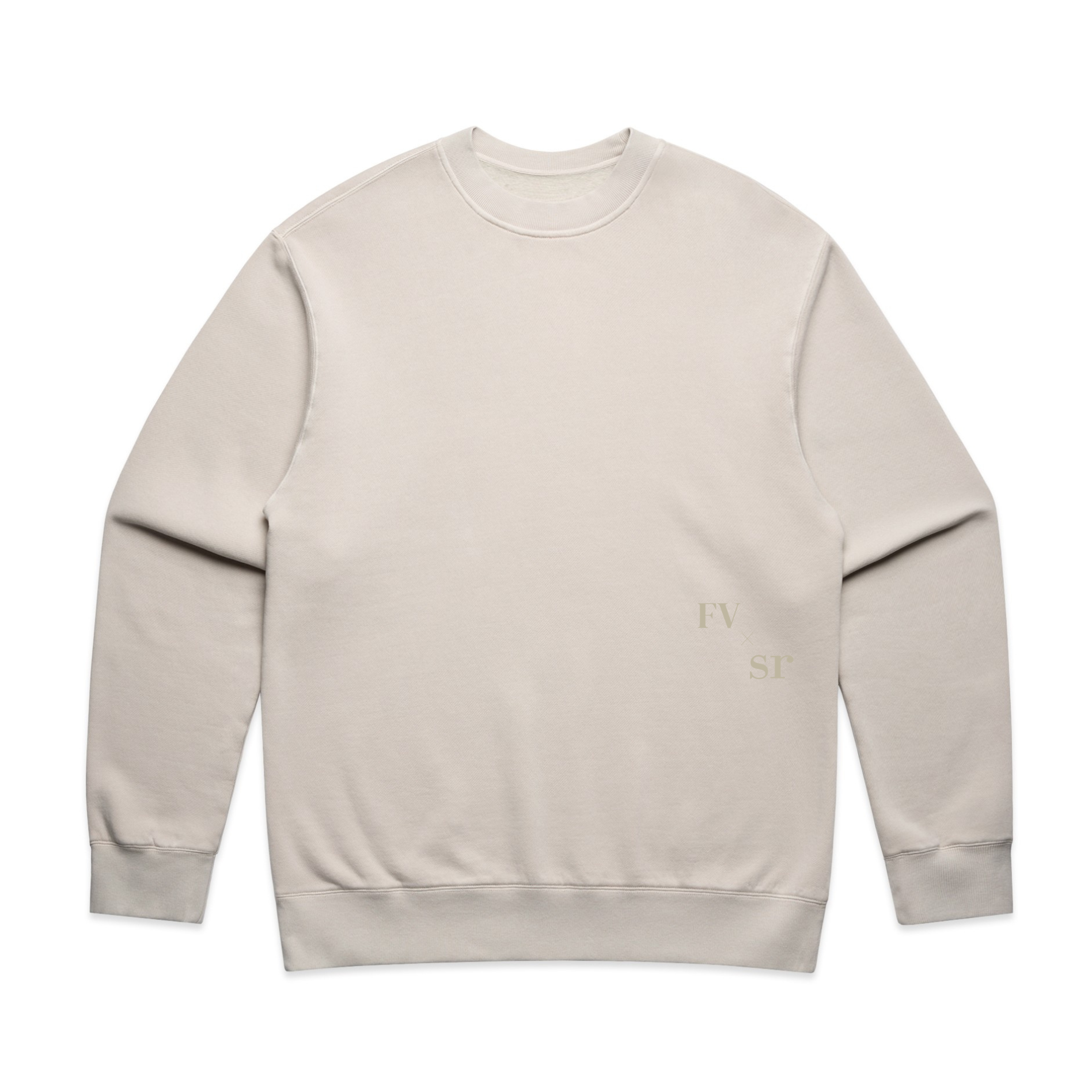 Mens Ezra Crew