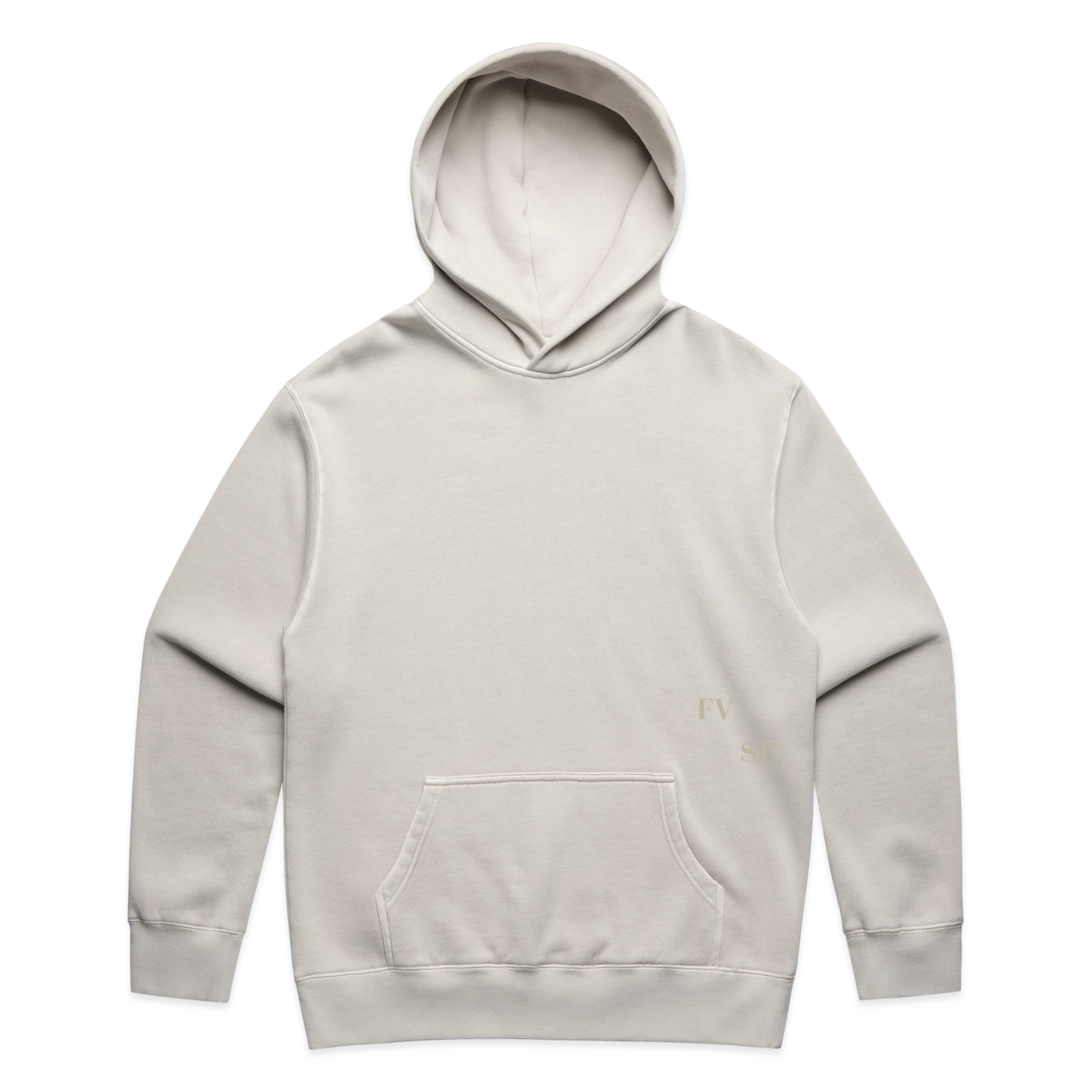 Mens Emmett Hoodie