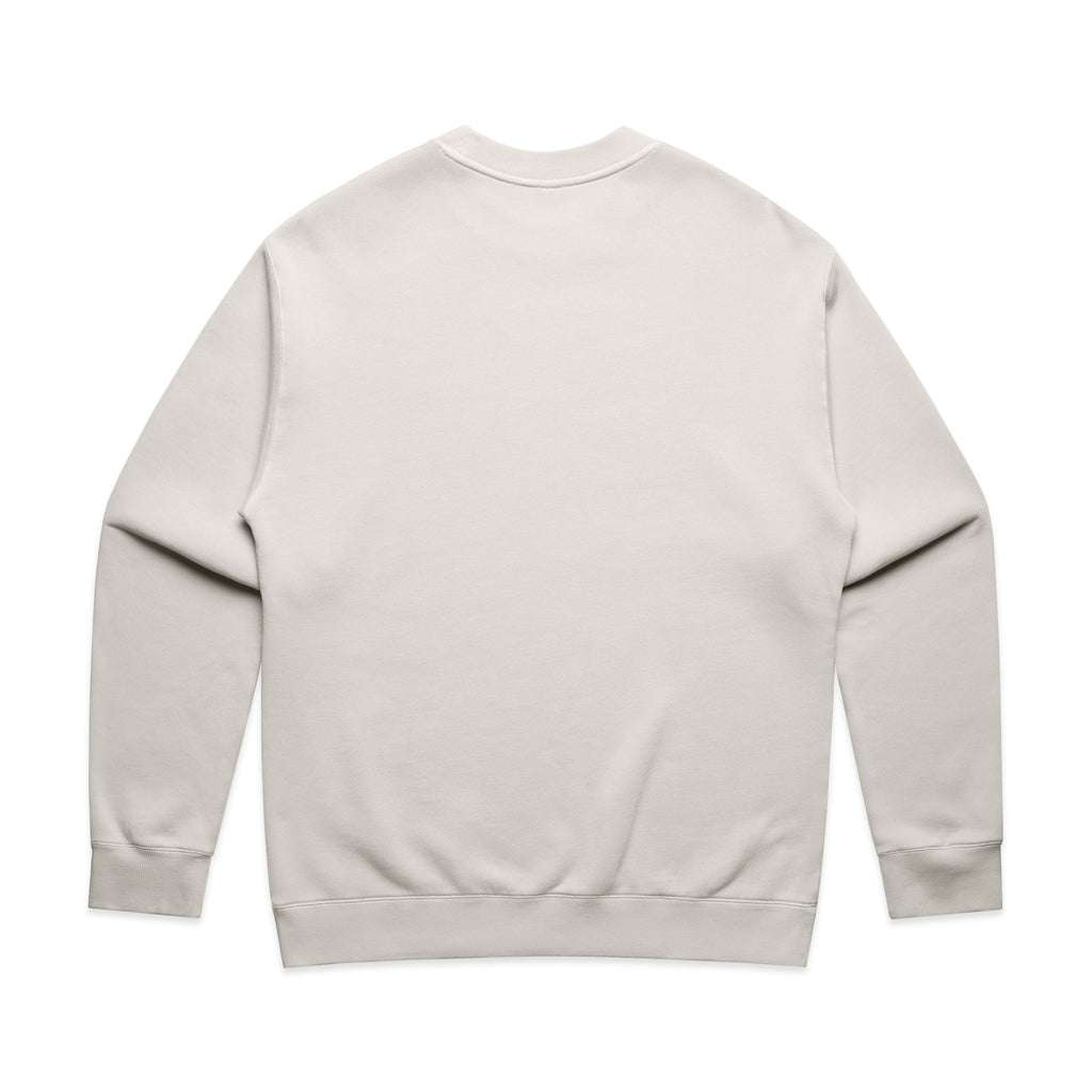 Mens Ezra Crew