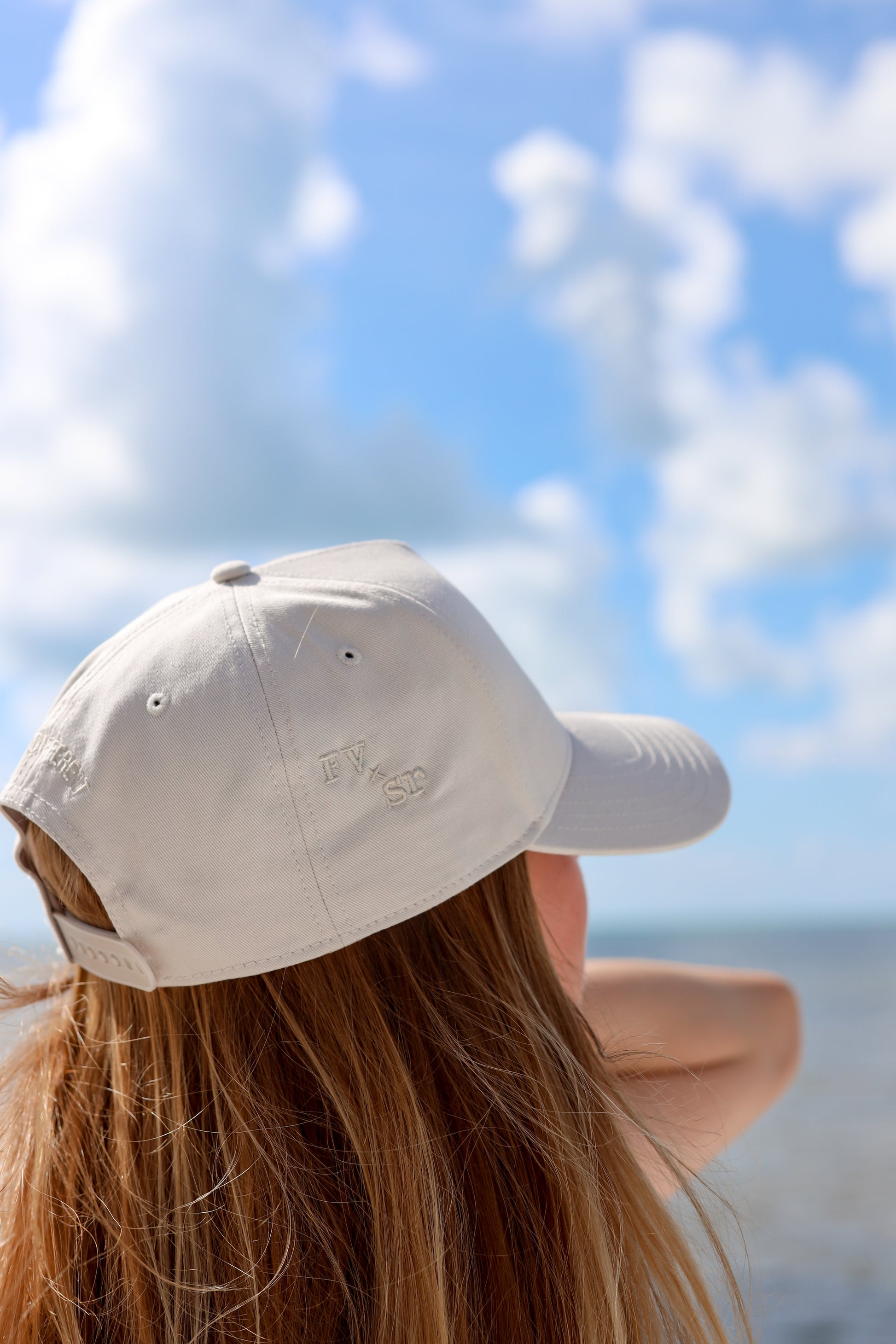 Enzo Cap