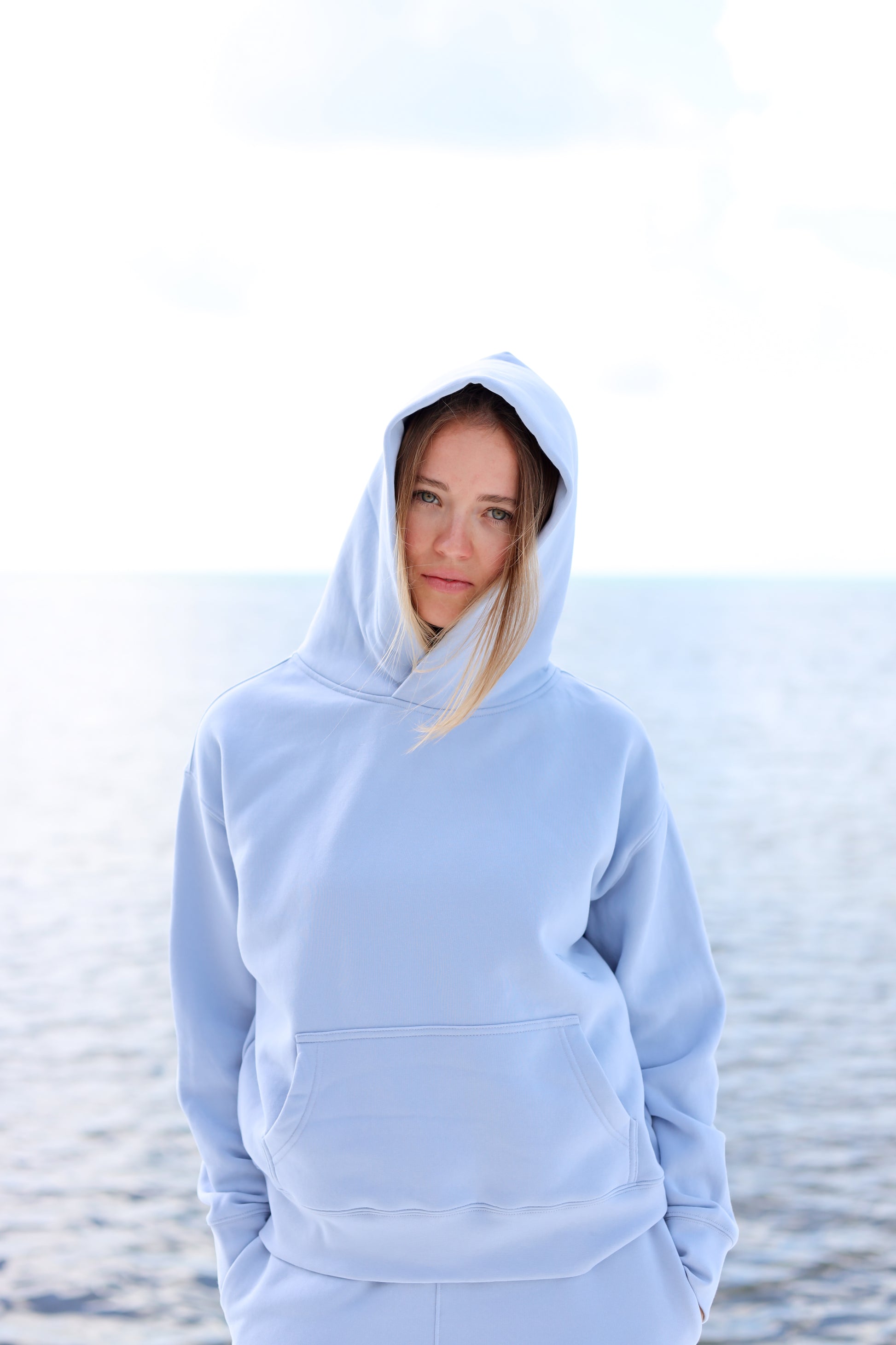Emmie Hoodie