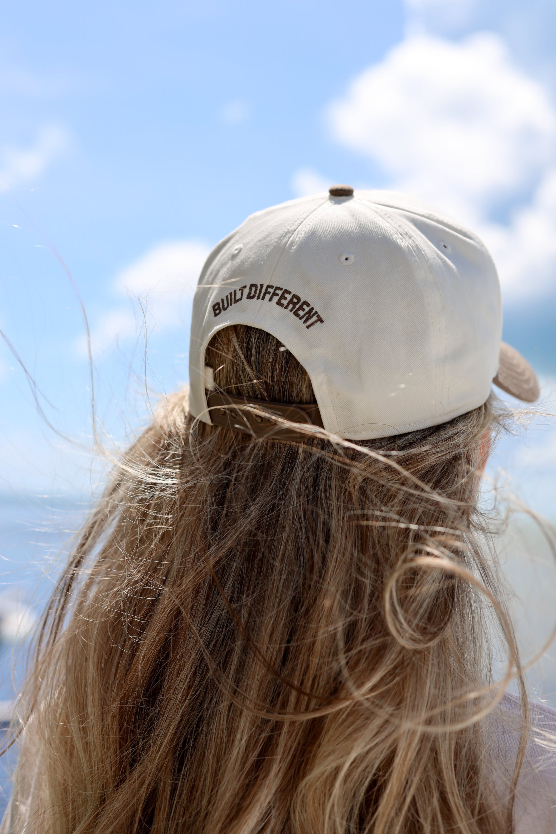 Emery Cap