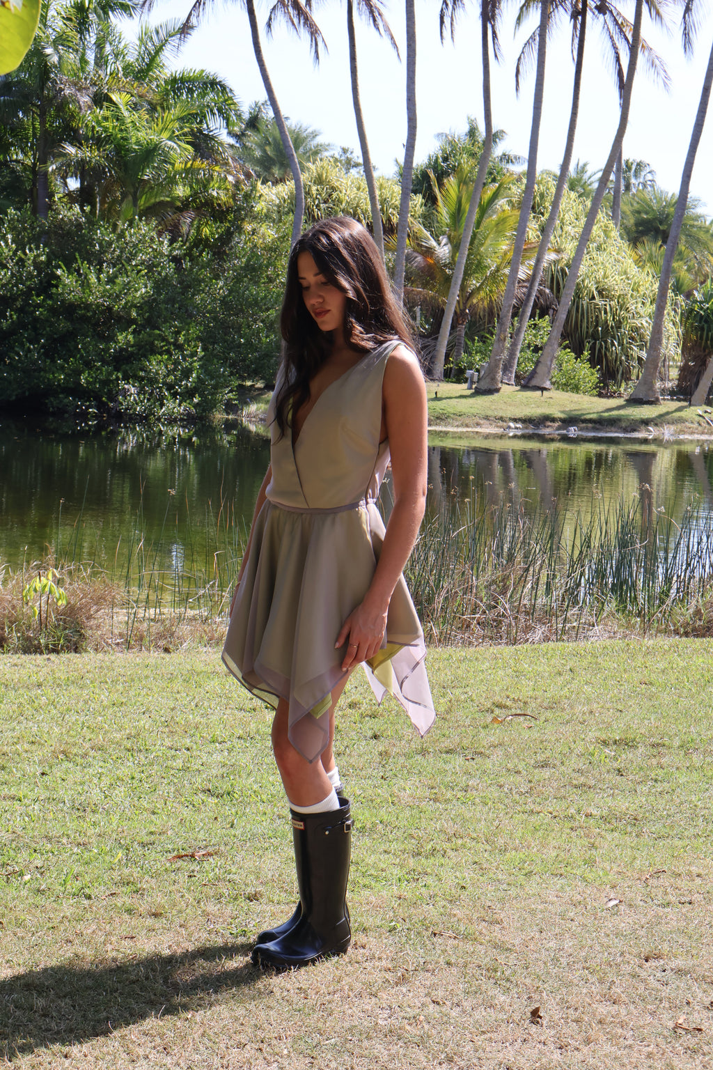 Denver Dress