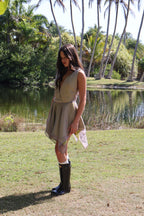 Denver Dress