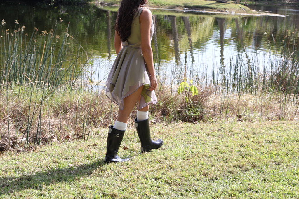 Denver Dress
