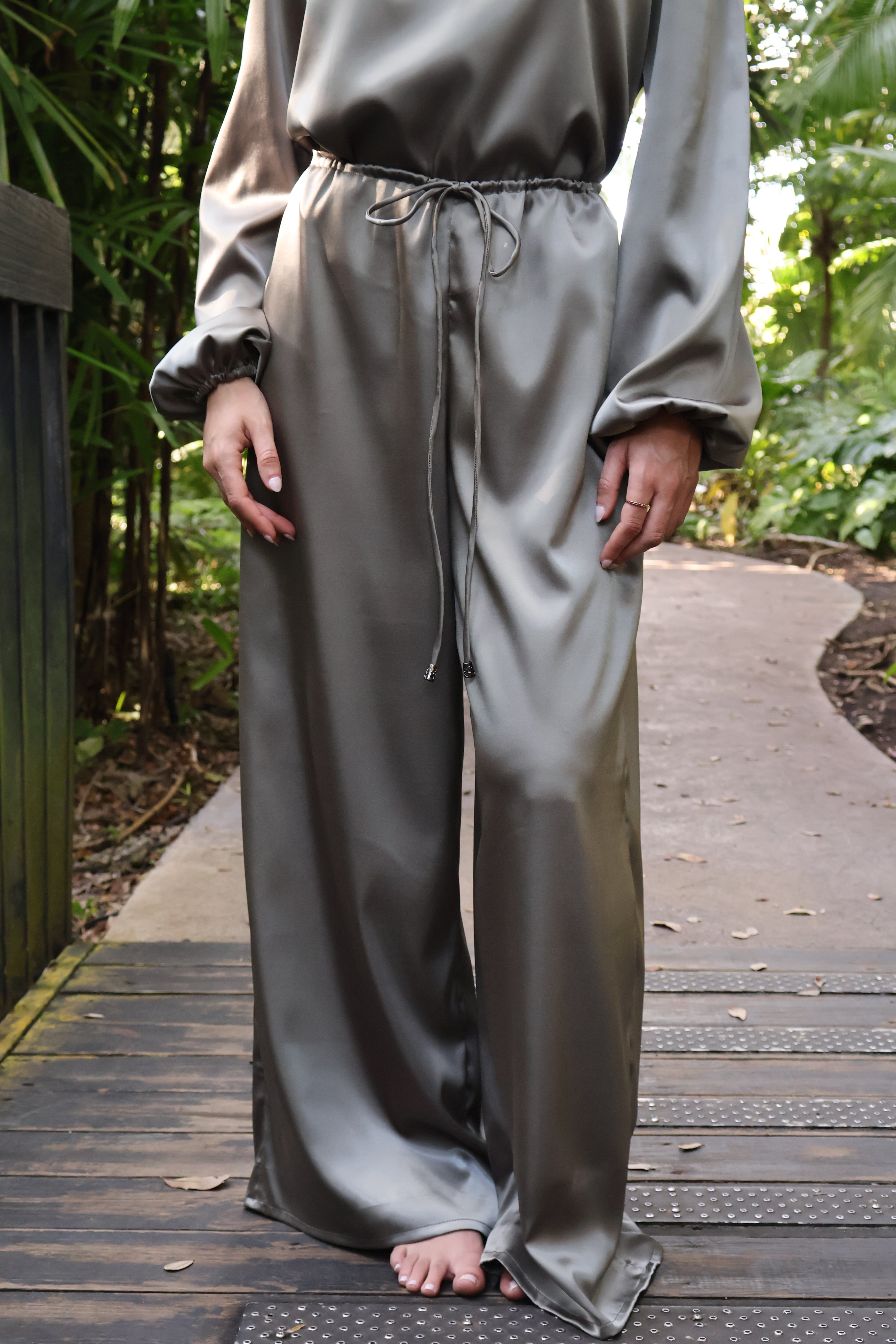 Dawn Pant