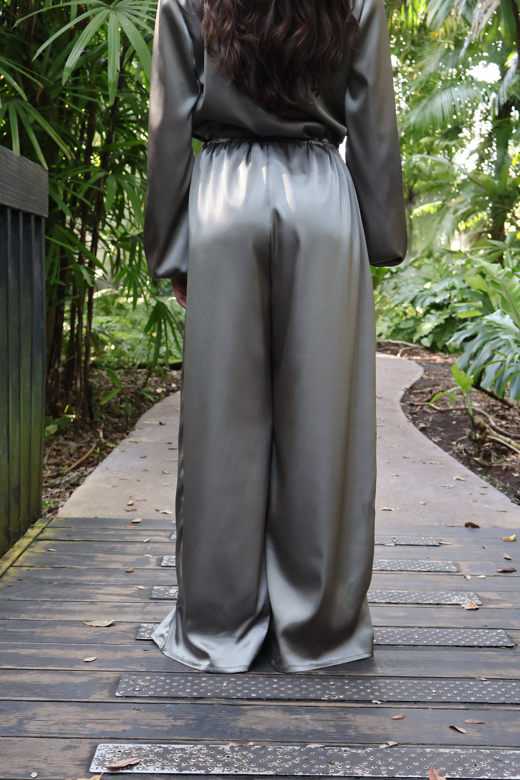 Dawn Pant