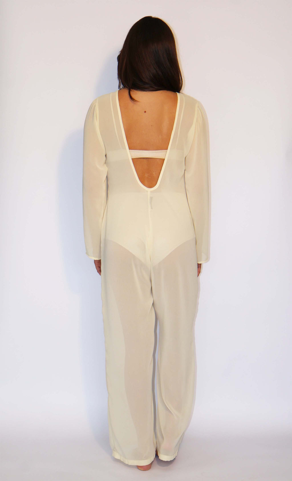 Fillipa Romper