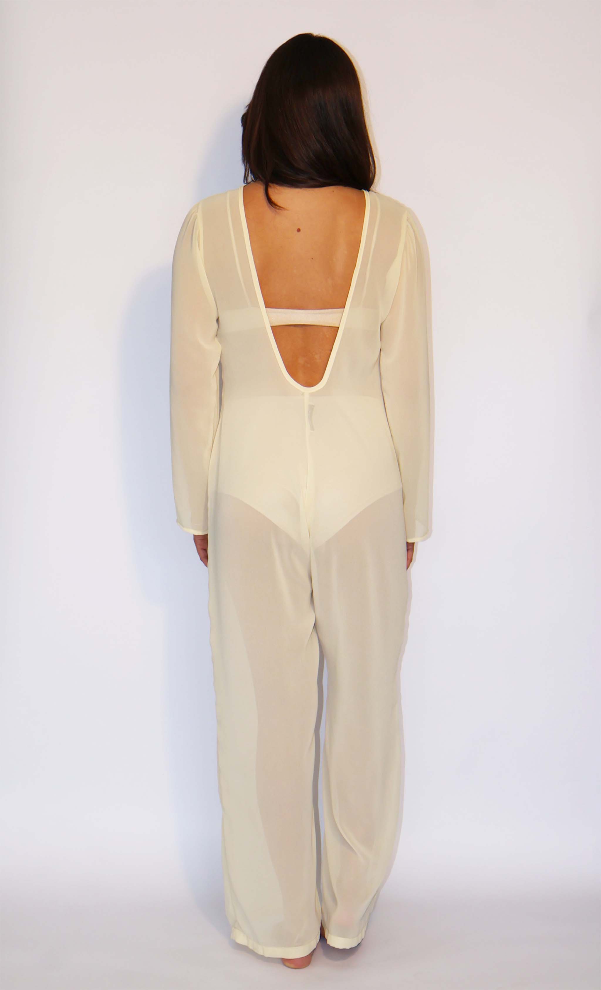 Fillipa Romper