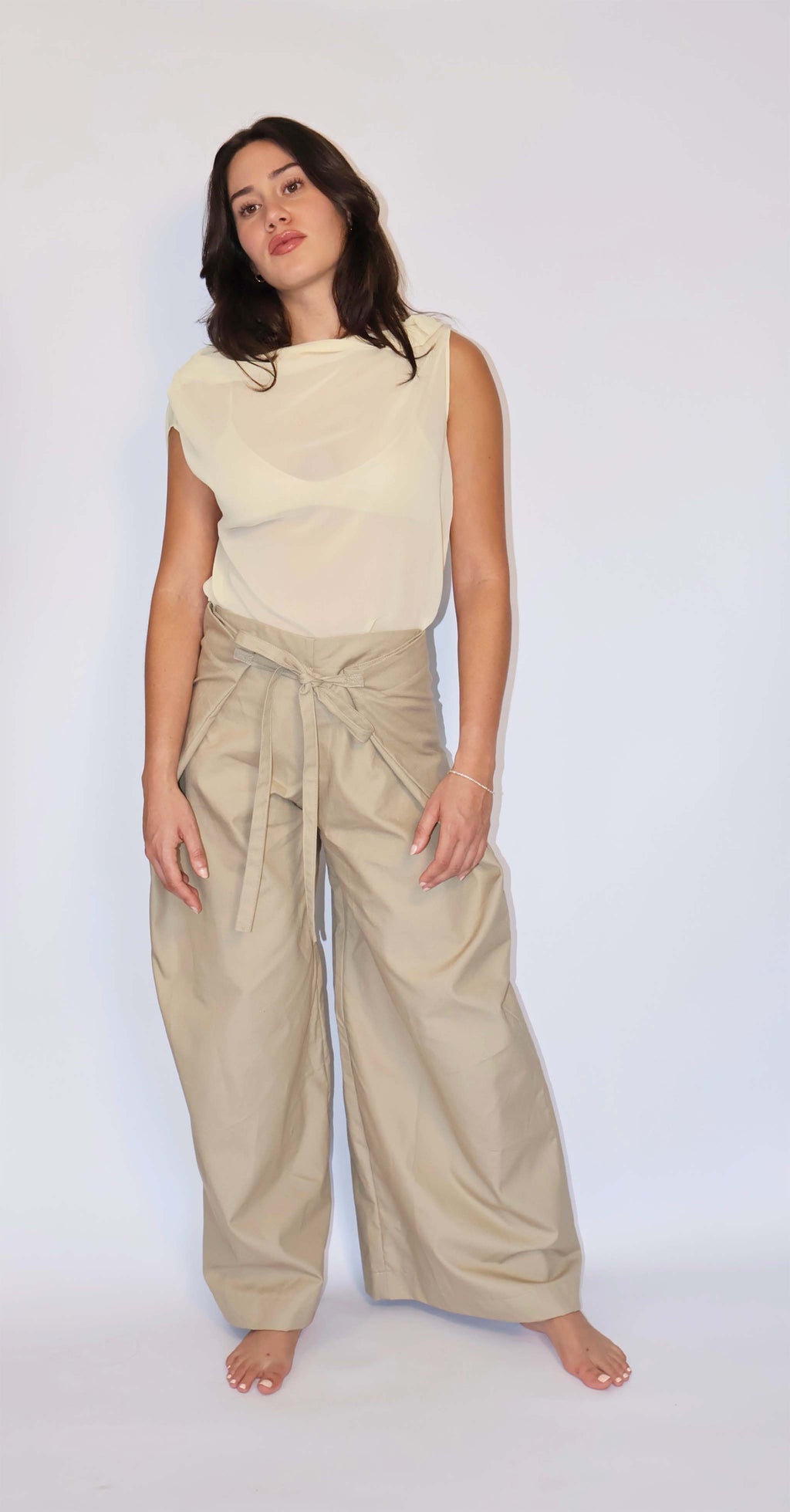 Farrah Pant
