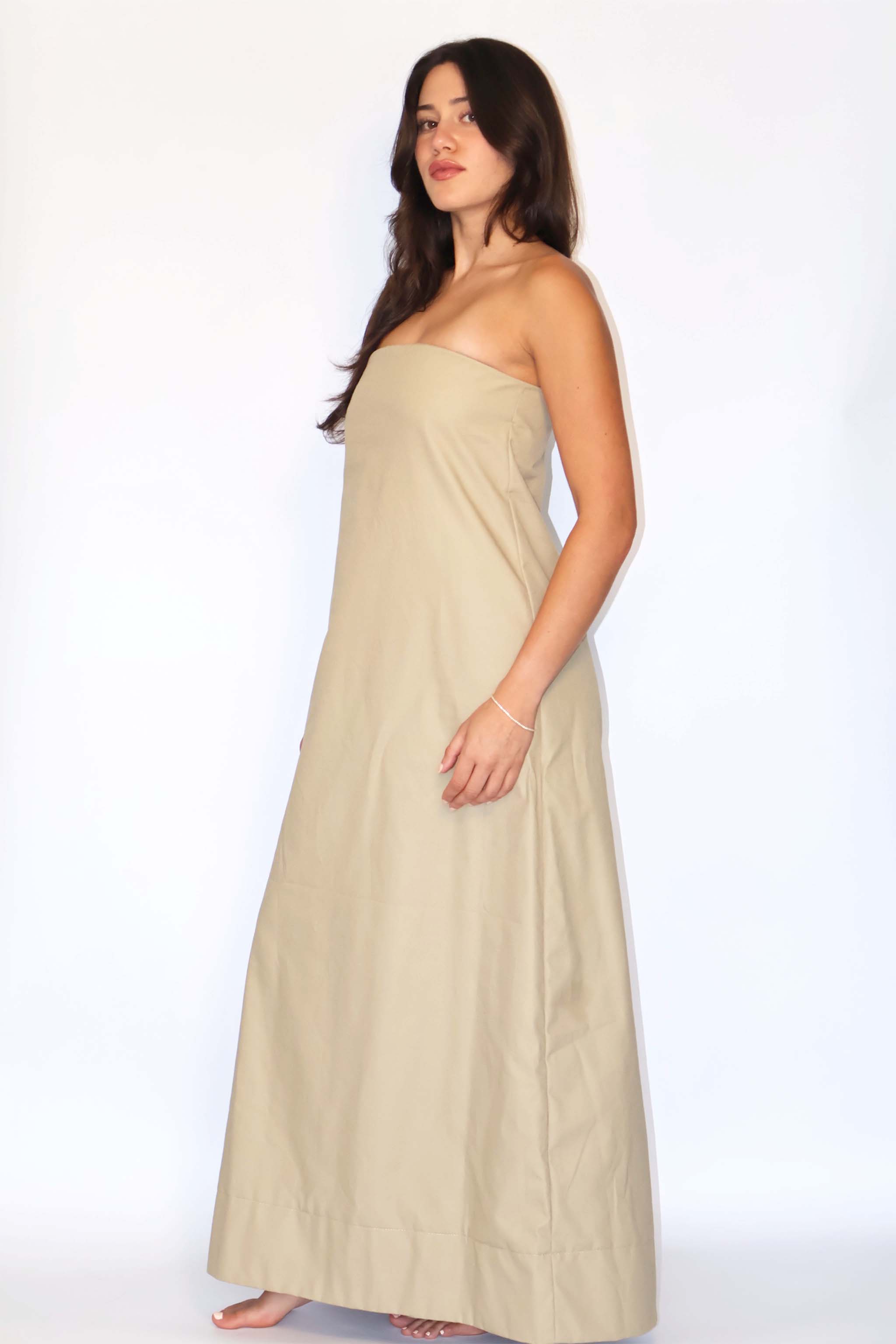 Frankie Dress
