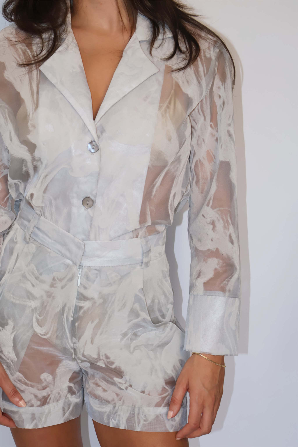 Flynn Top