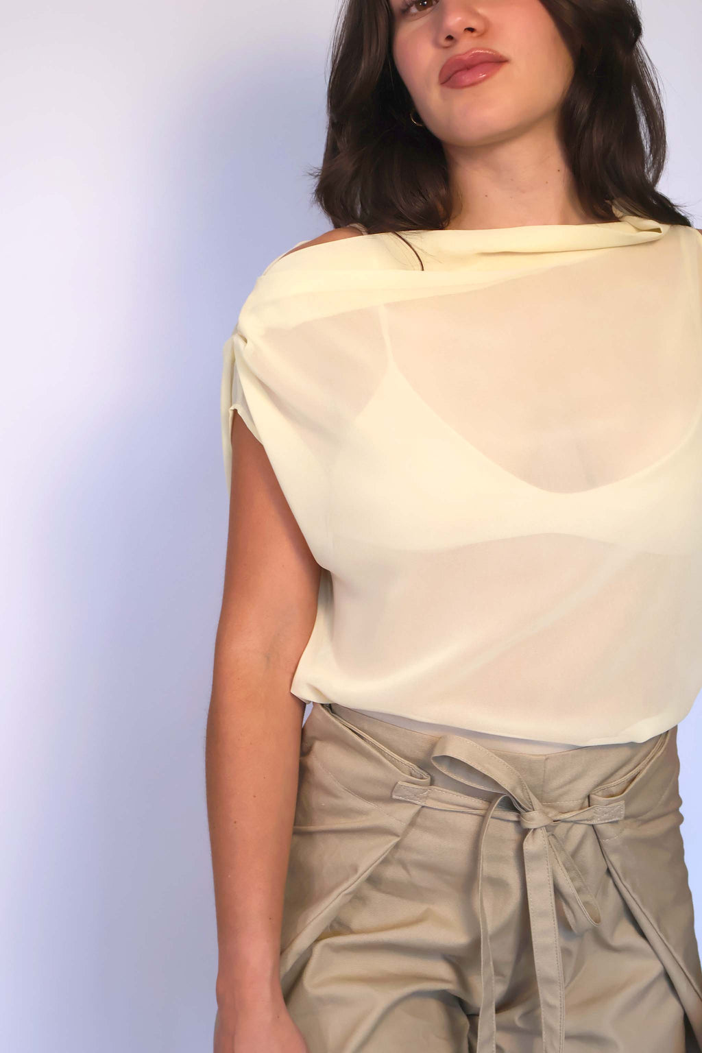 Frances Top