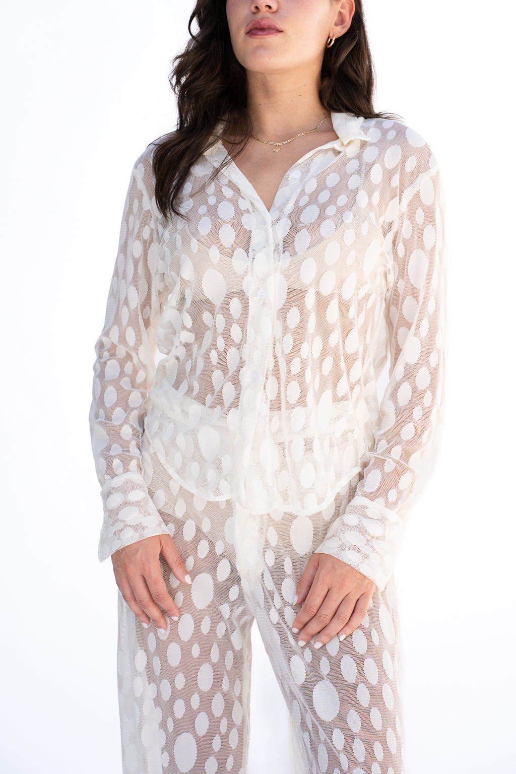 Birdie Top