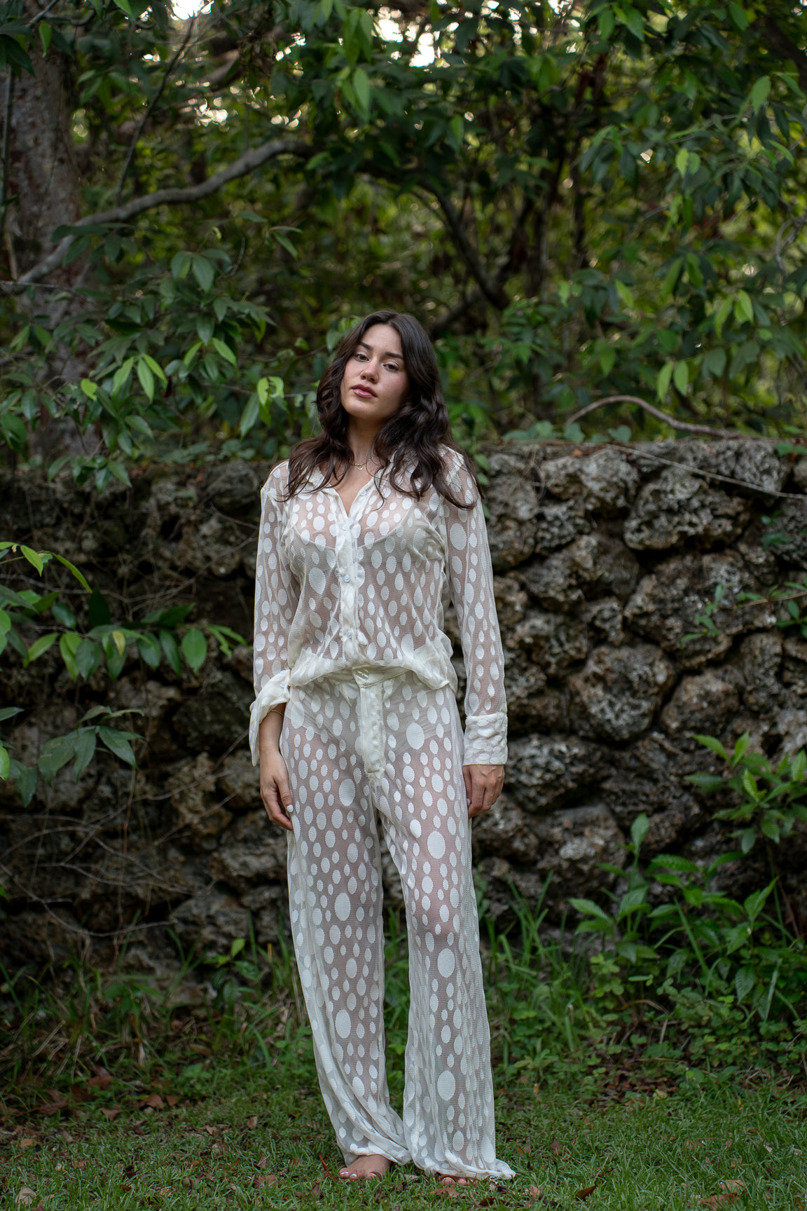 Beau Pant