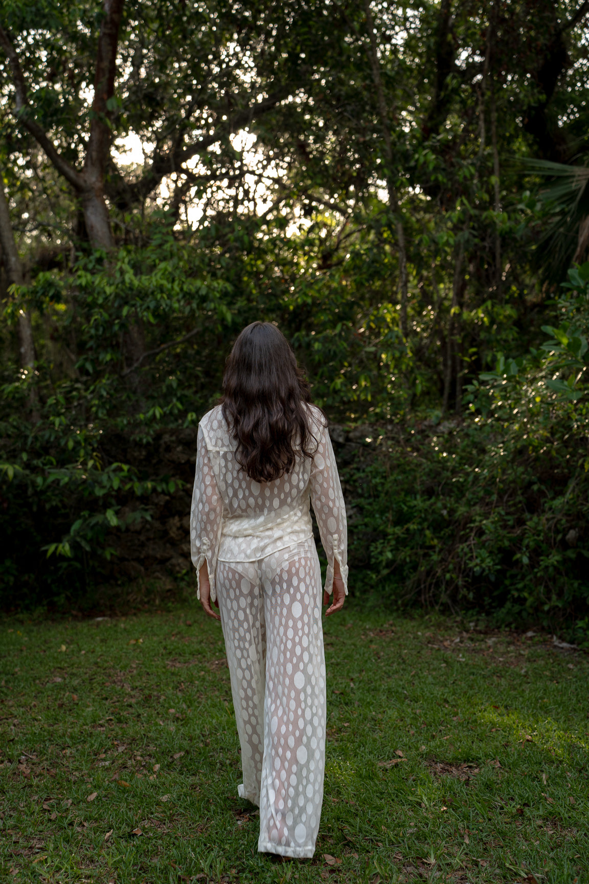 Beau Pant