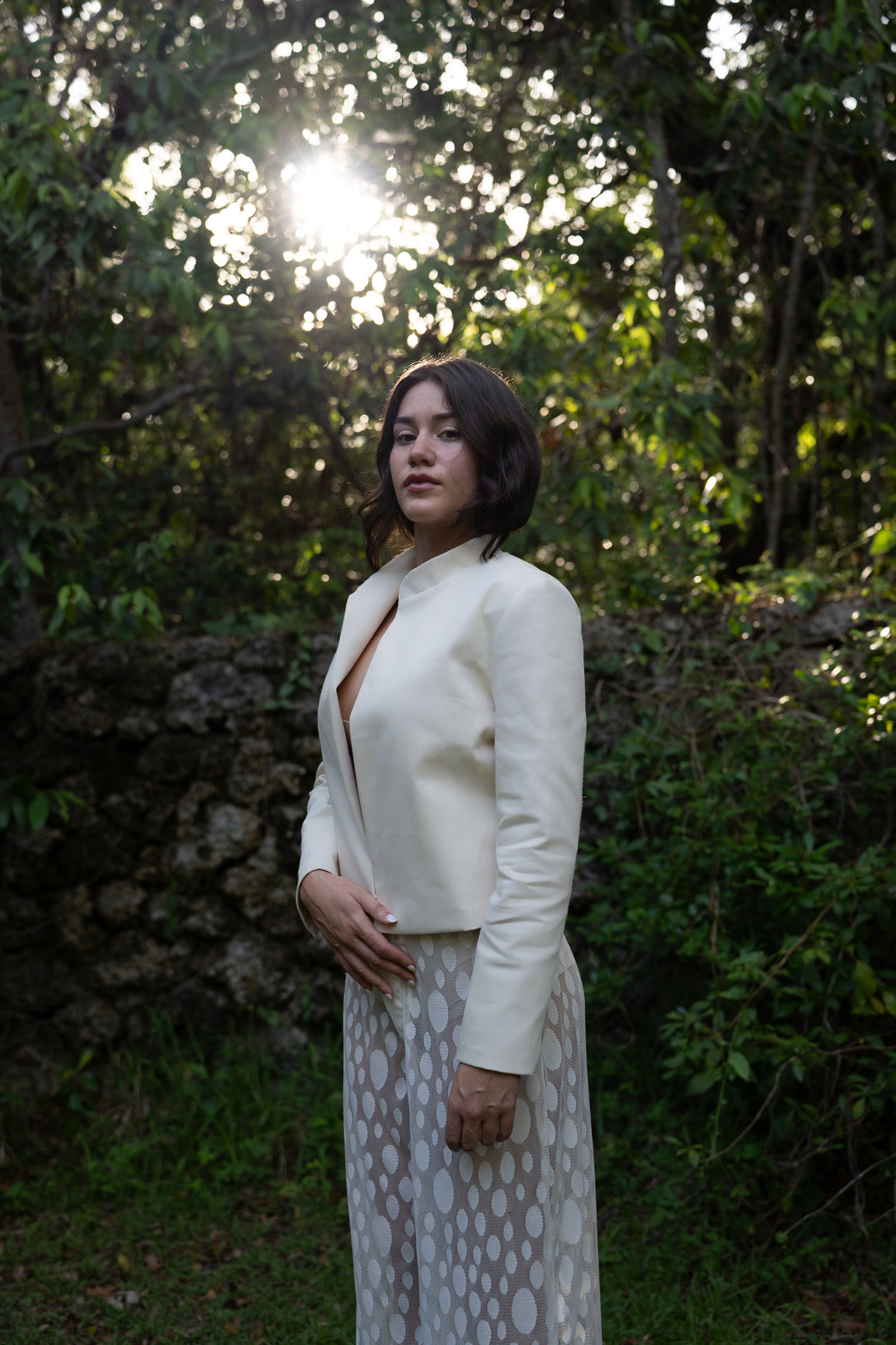 Billie Bolero