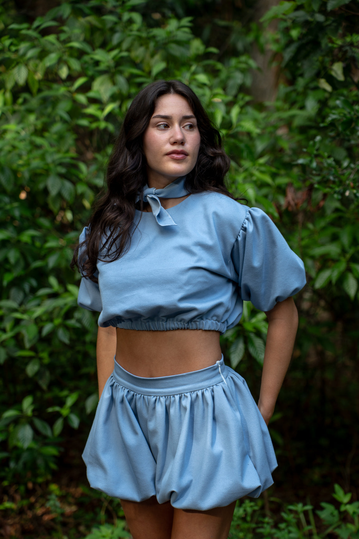 Bonnie Top