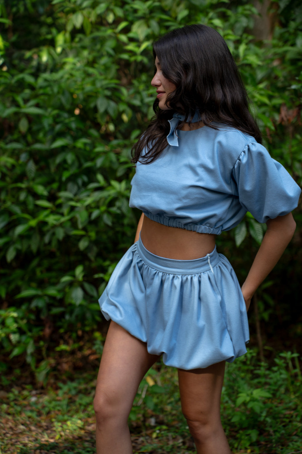 Bonnie Top