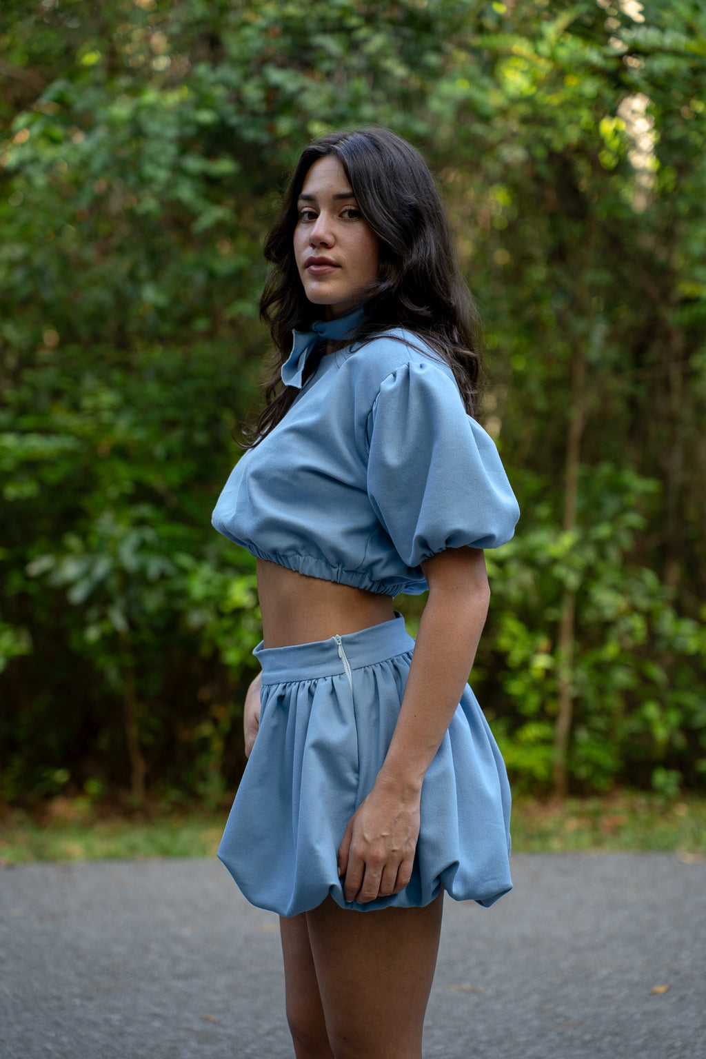 Bonnie Top