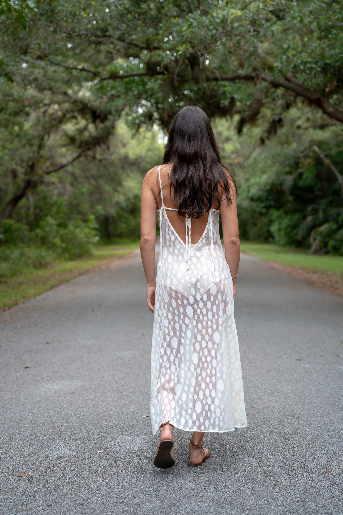 Bodhi Dress