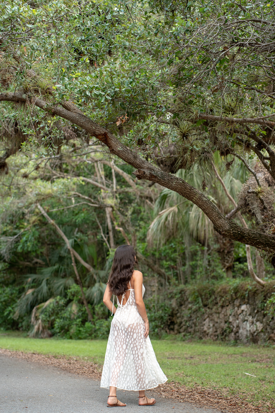 Bodhi Dress