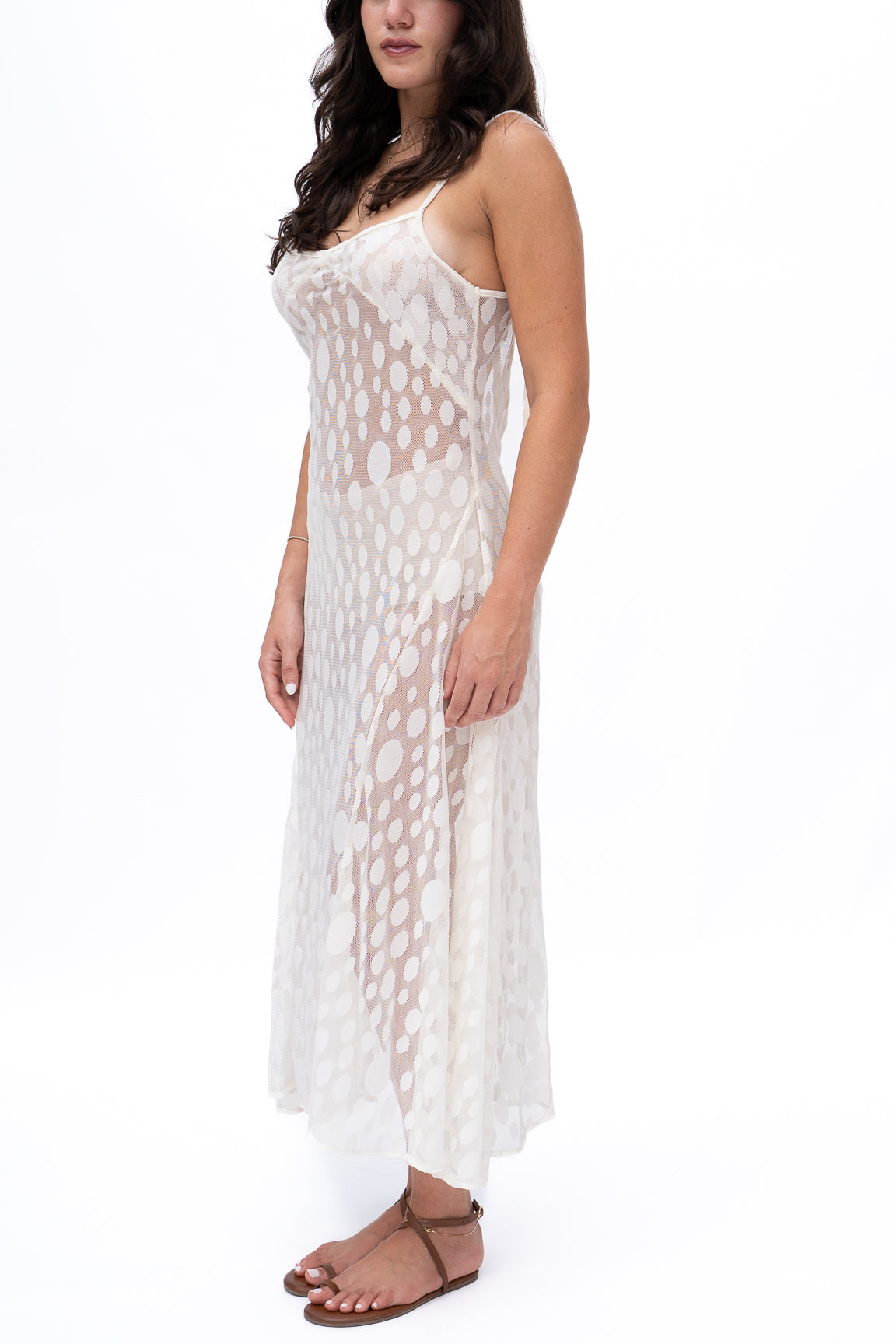 Bodhi Dress