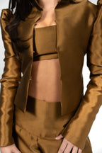Charlotte Bolero