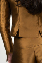 Charlotte Bolero