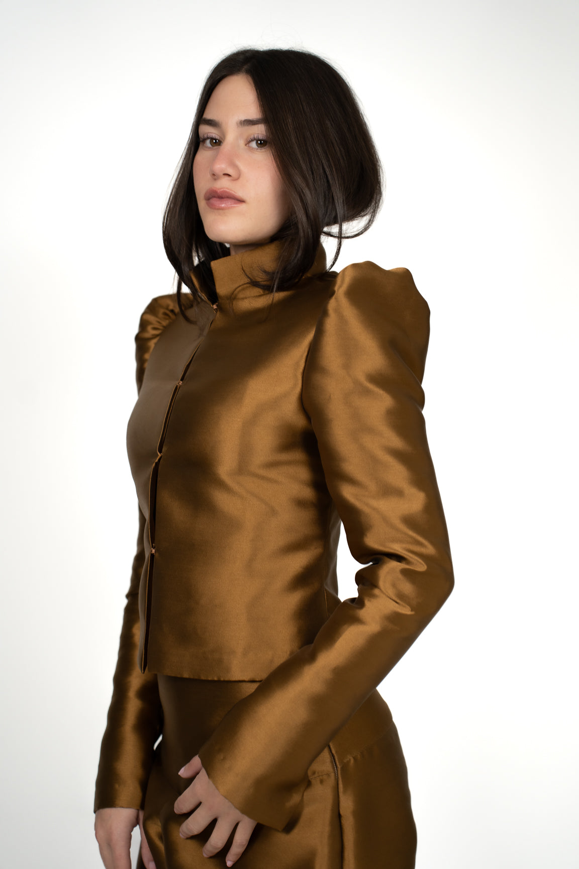 Charlotte Bolero