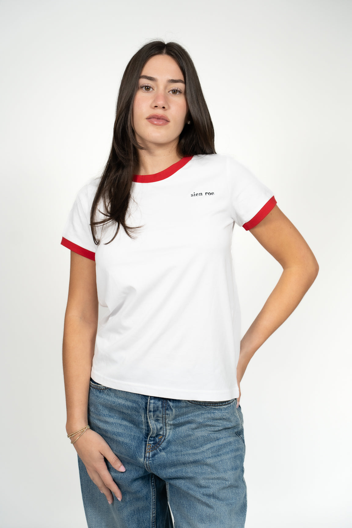 Cora Tee