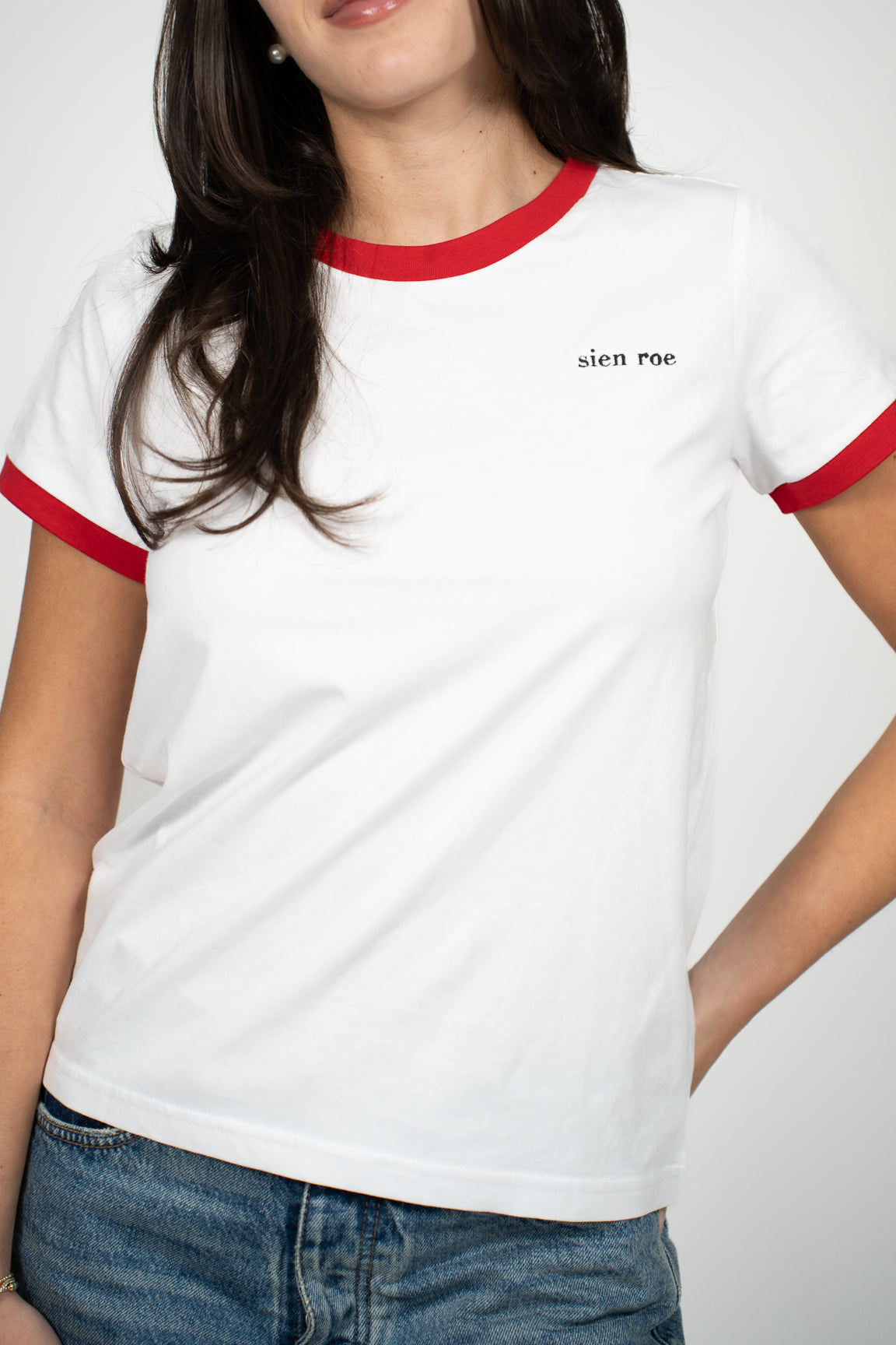 Cora Tee