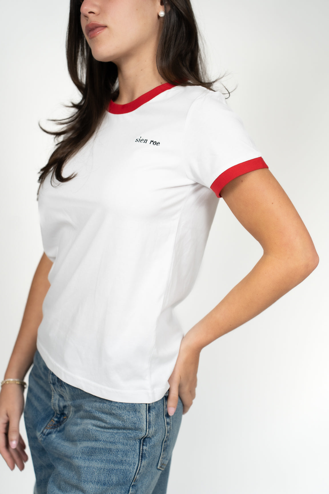 Cora Tee