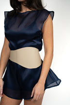 Cruz Romper