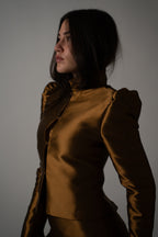 Charlotte Bolero