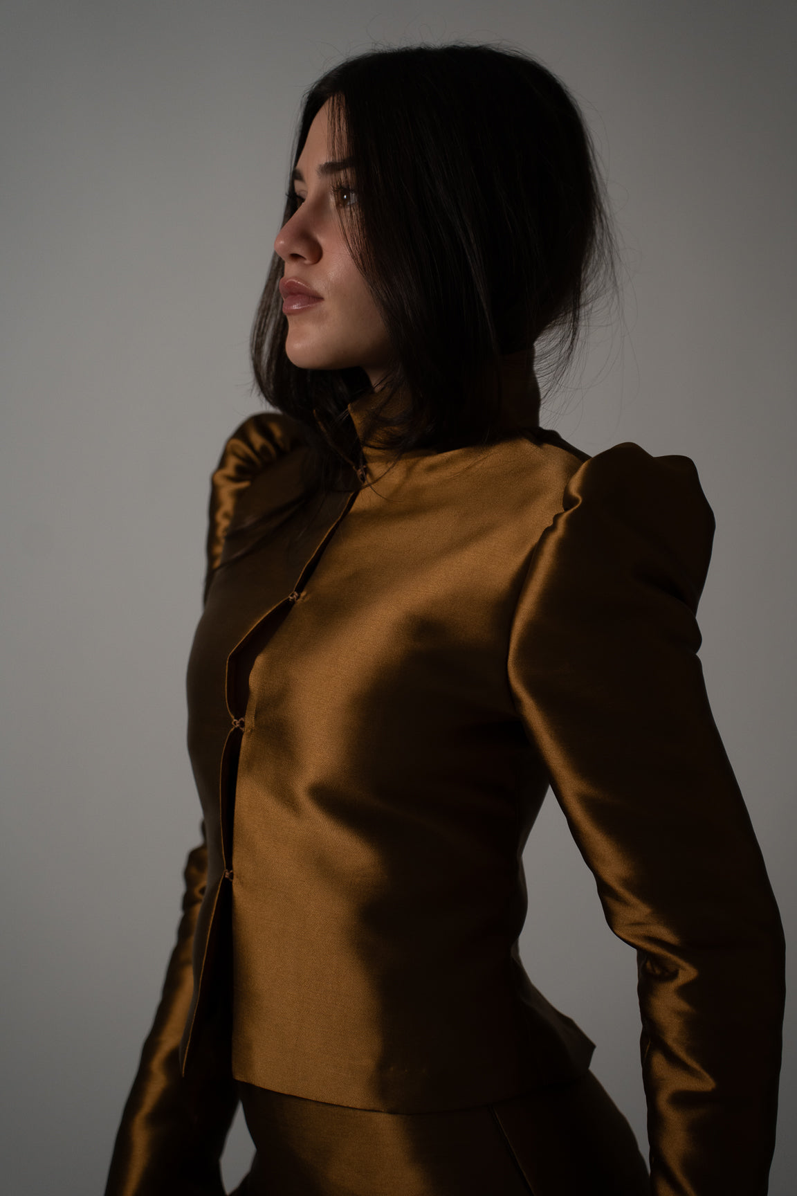 Charlotte Bolero
