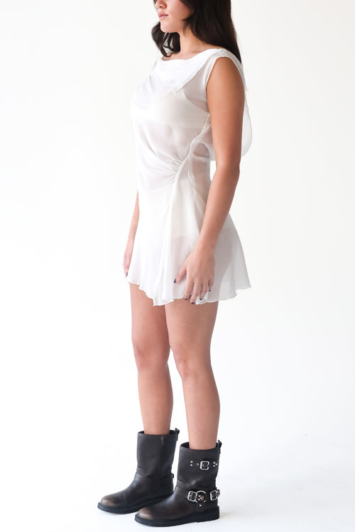 Alma Dress