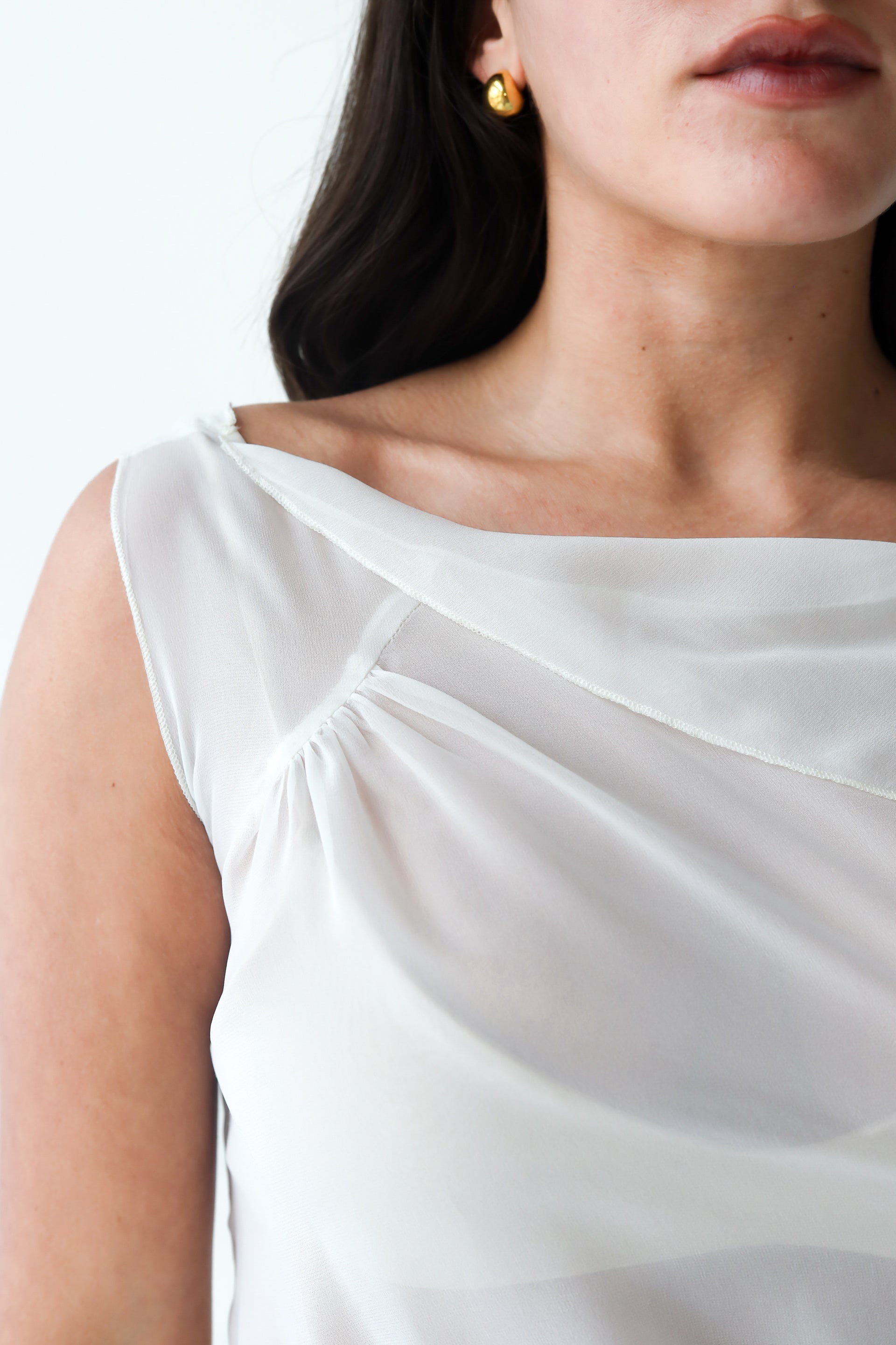 Alma Dress