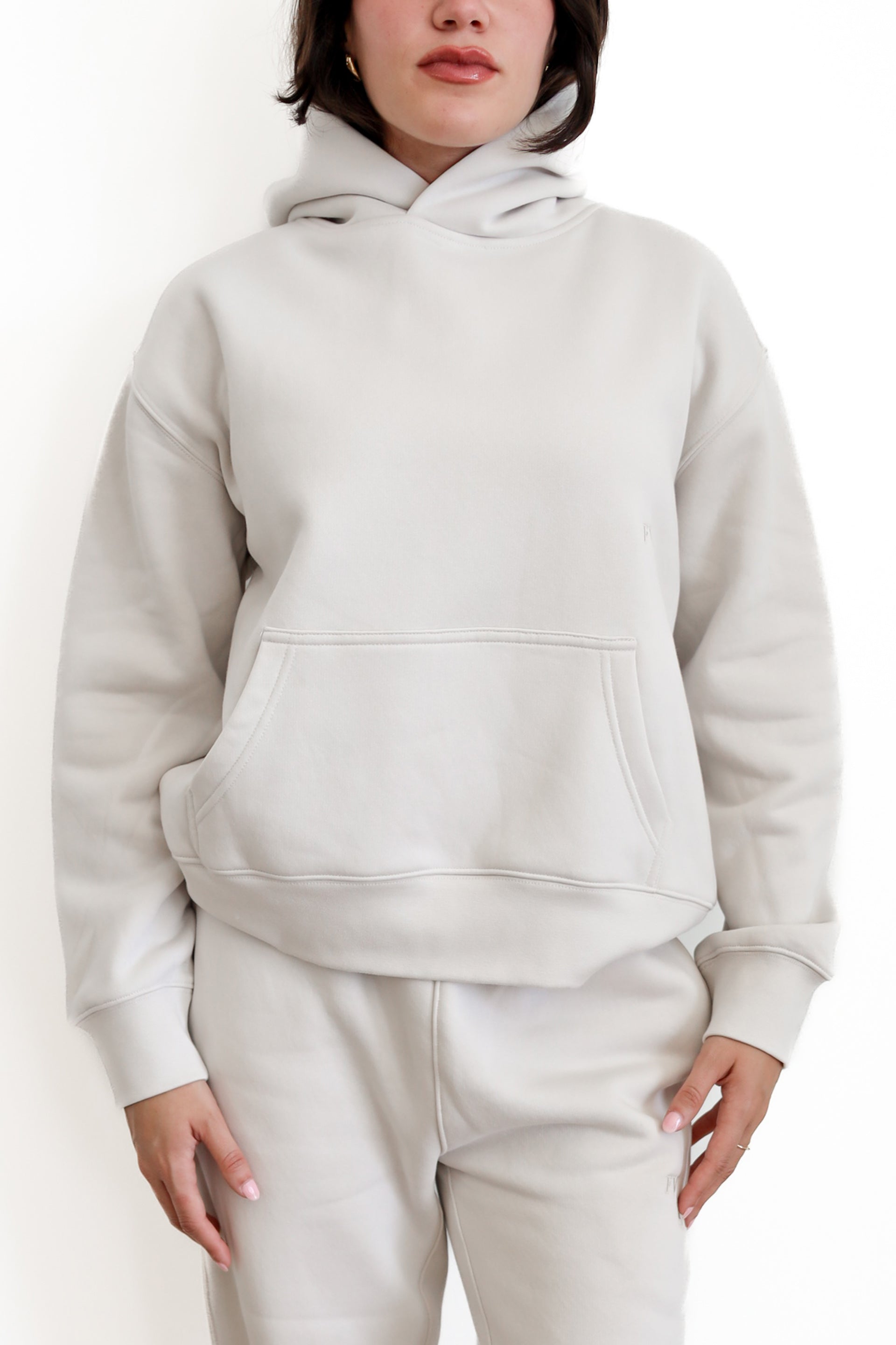 Emmie Hoodie
