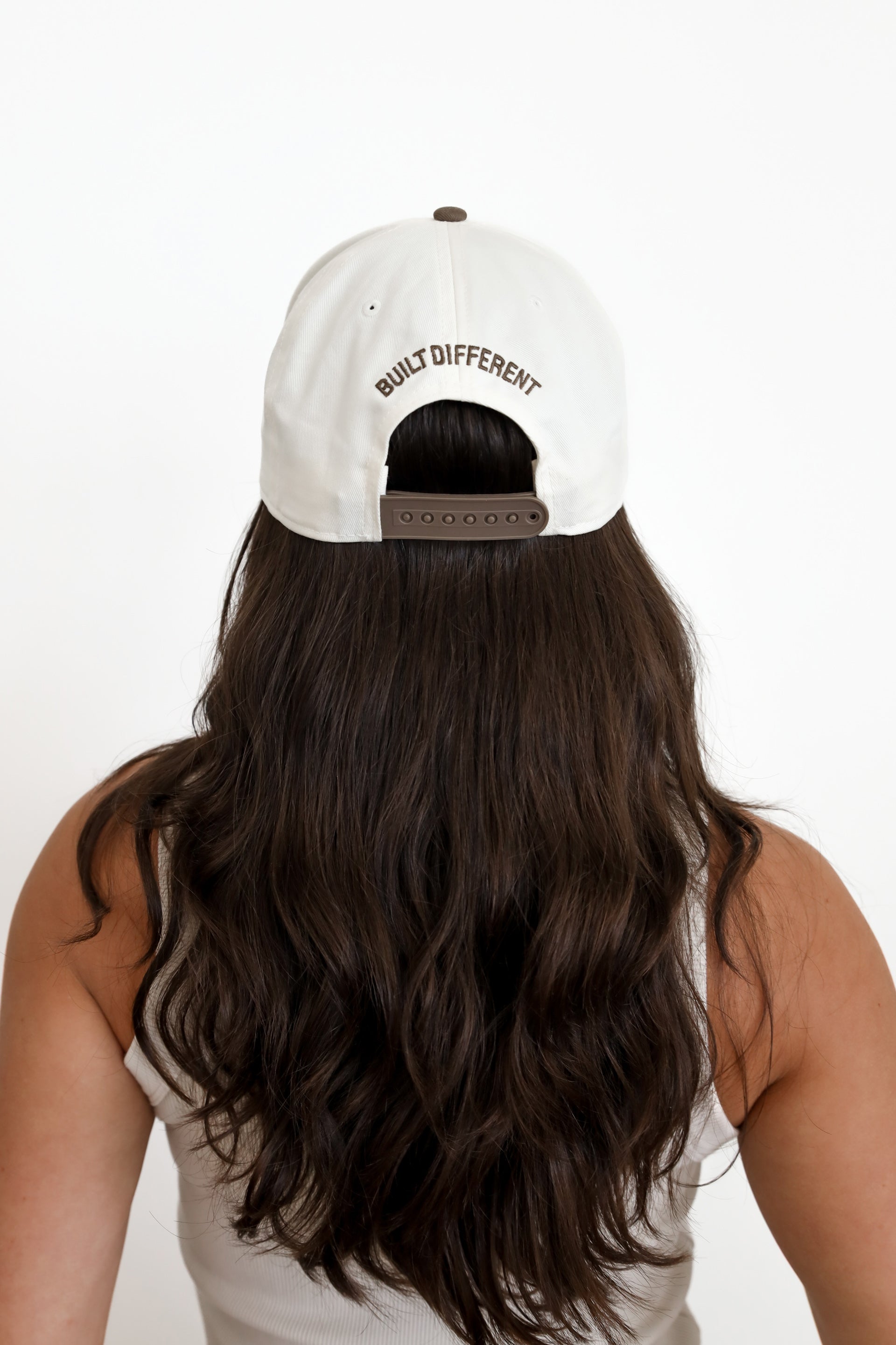 Emery Cap