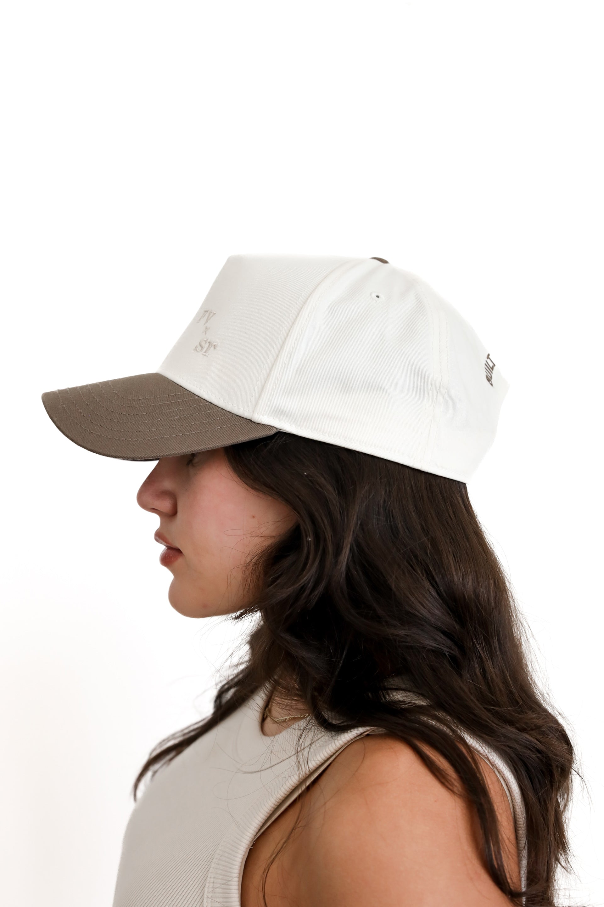 Emery Cap