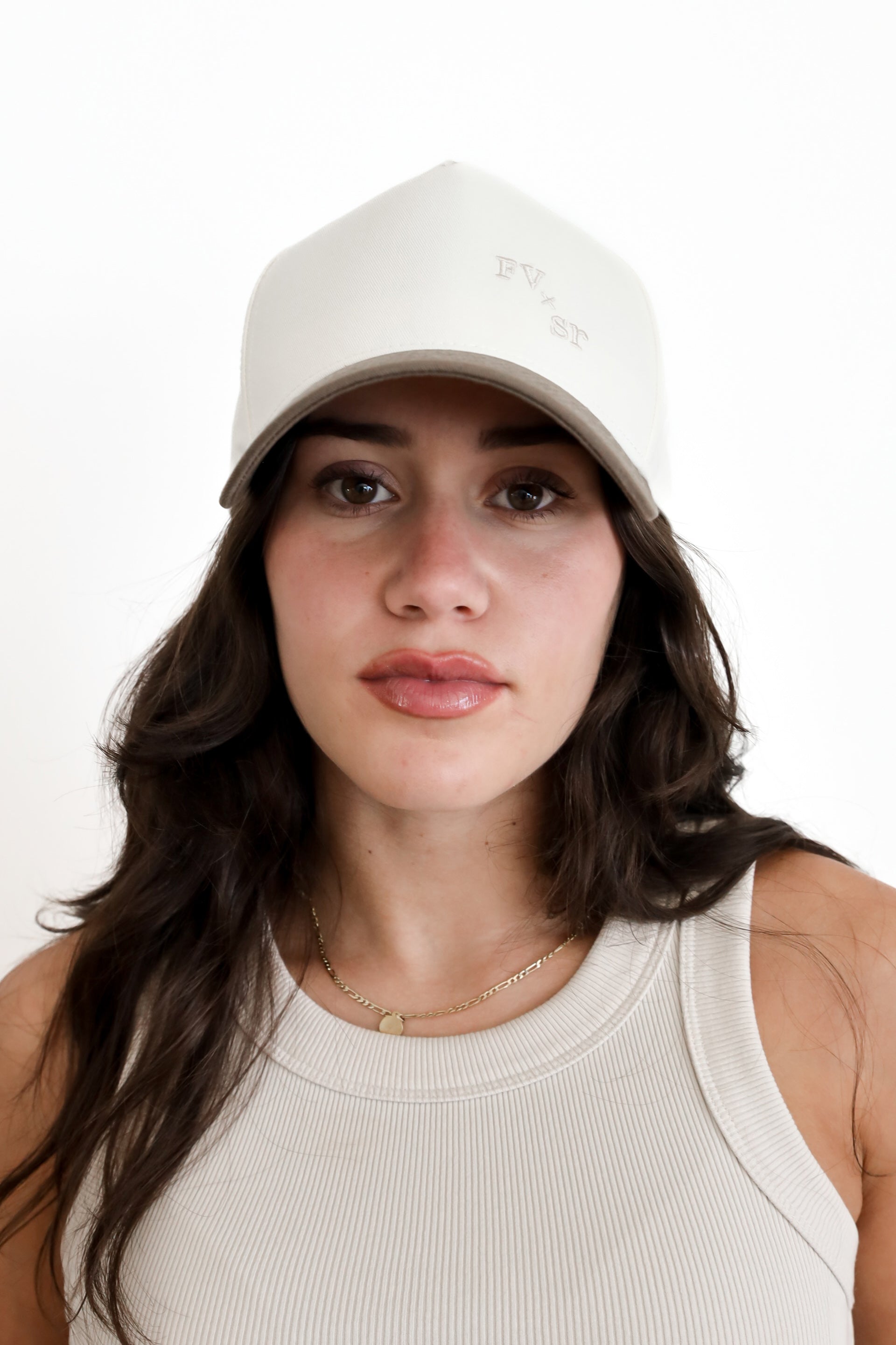 Emery Cap