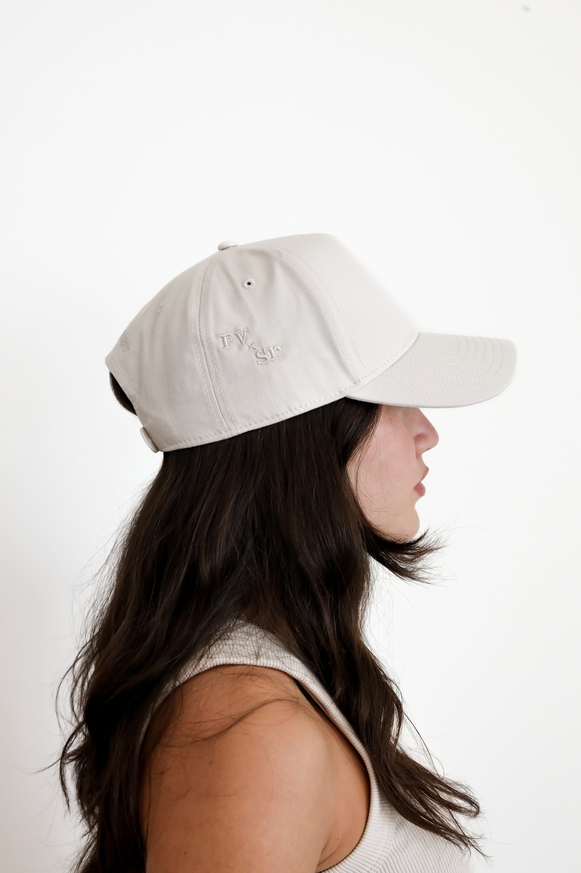 Enzo Cap
