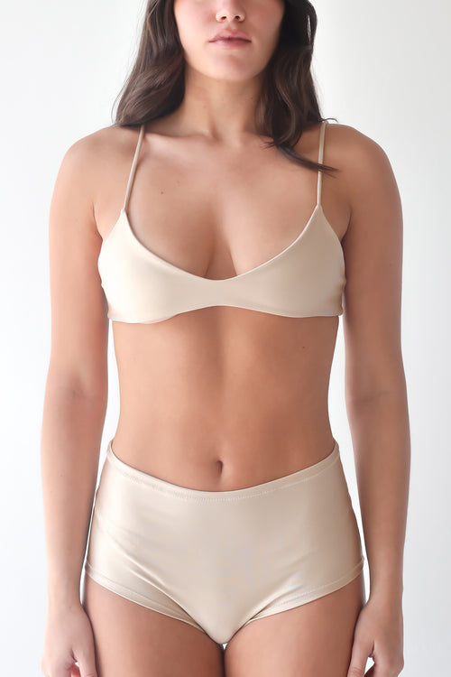 Addie Hot Pant