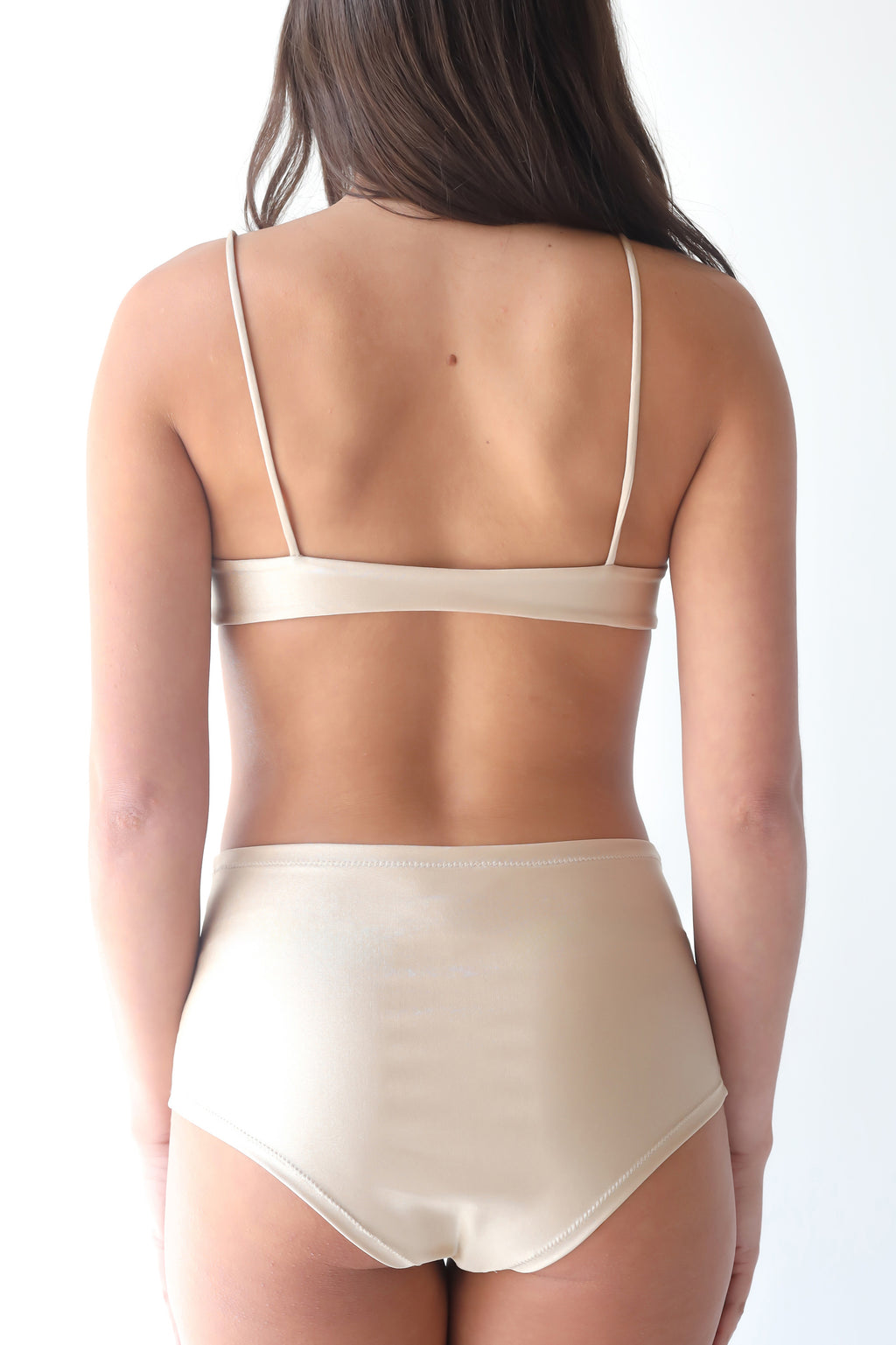 Addie Hot Pant