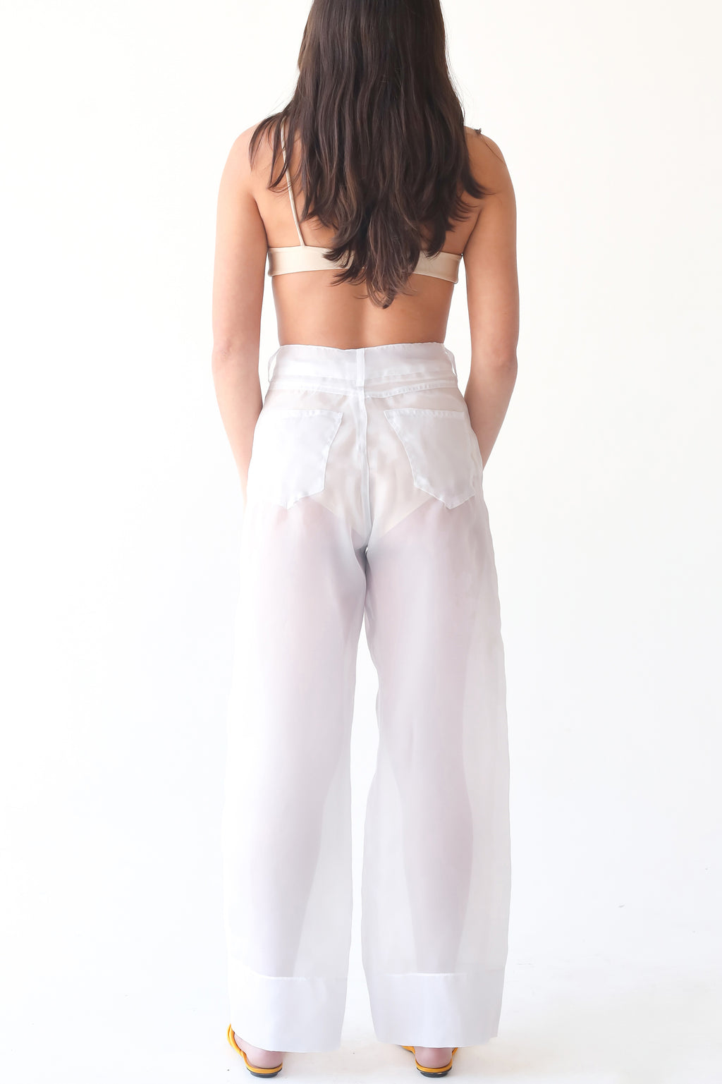 Andi Pant